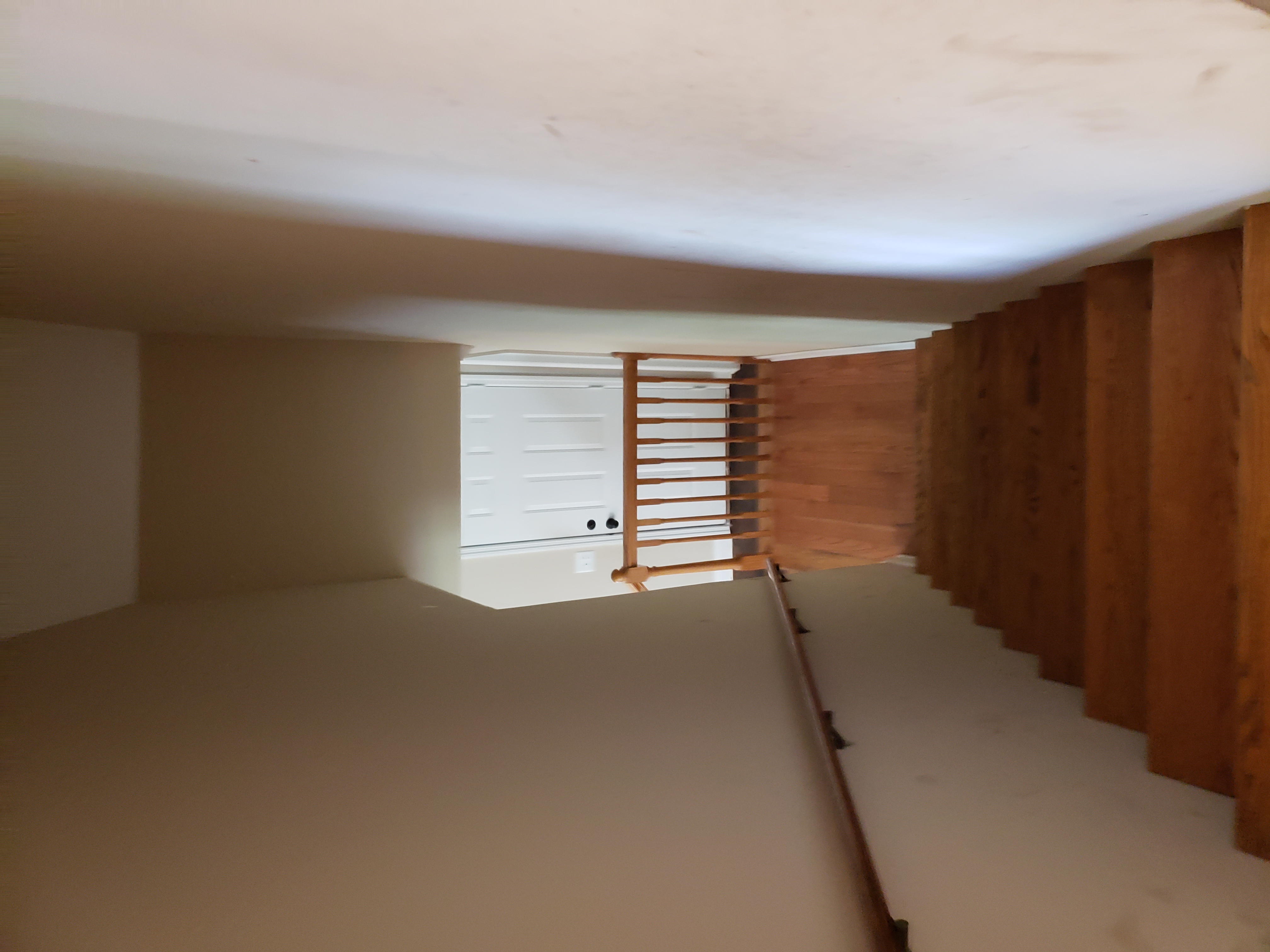 Photo of the front of the house.